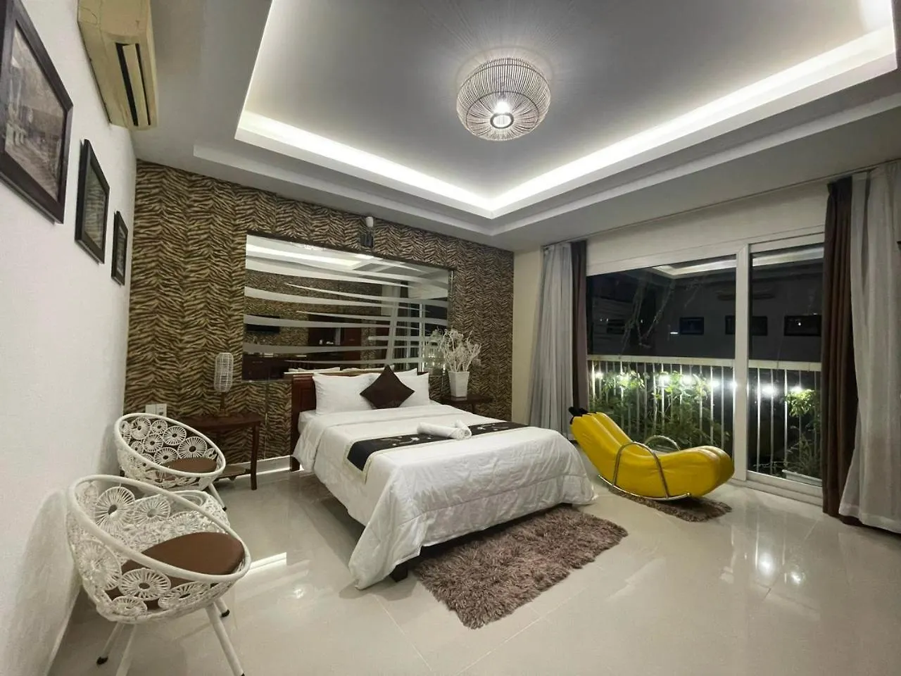 Newinn Vung Tau2016
