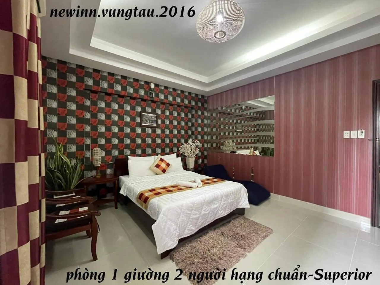 Newinn Vung Tau2016