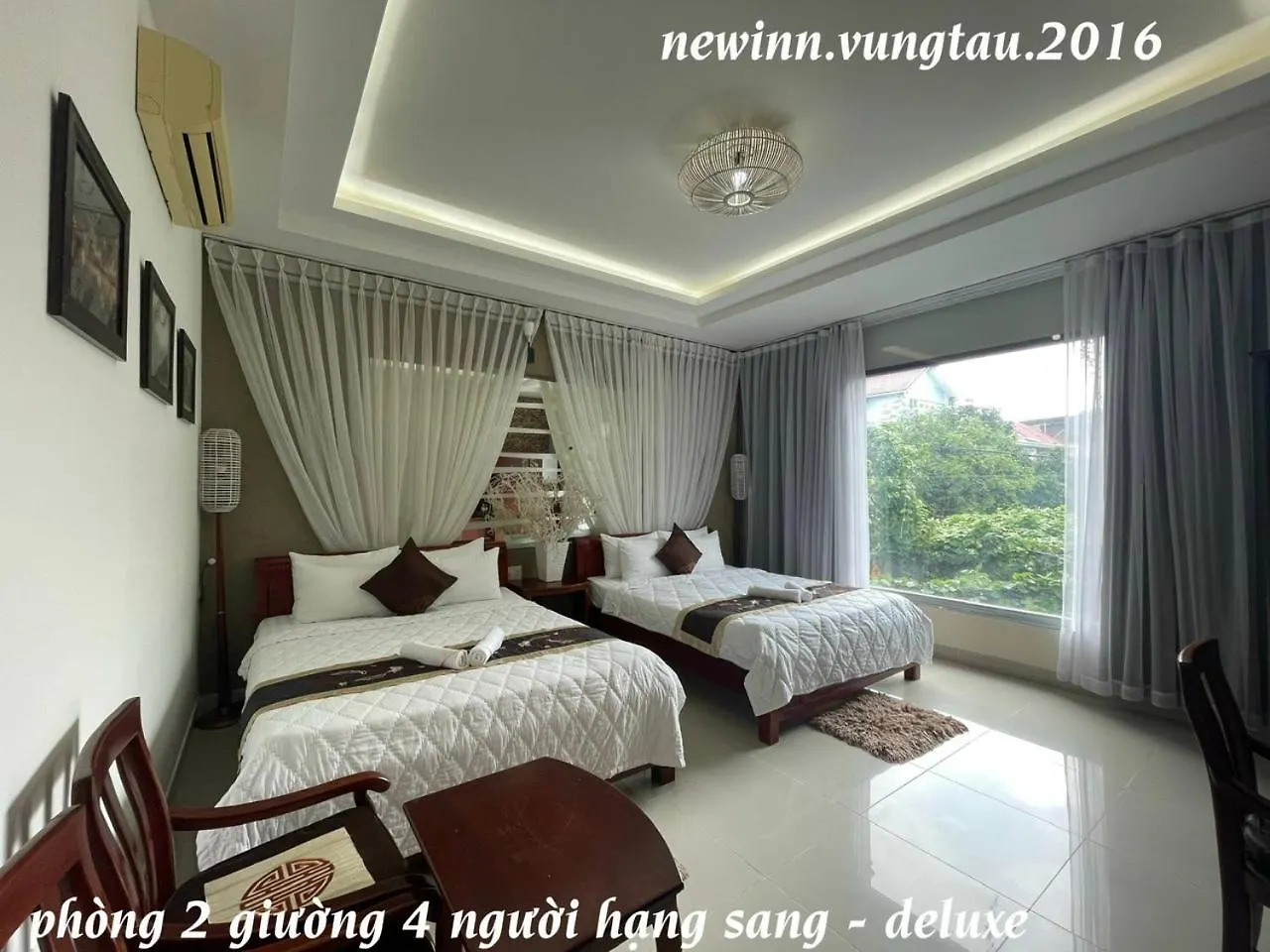 Newinn Vung Tau2016