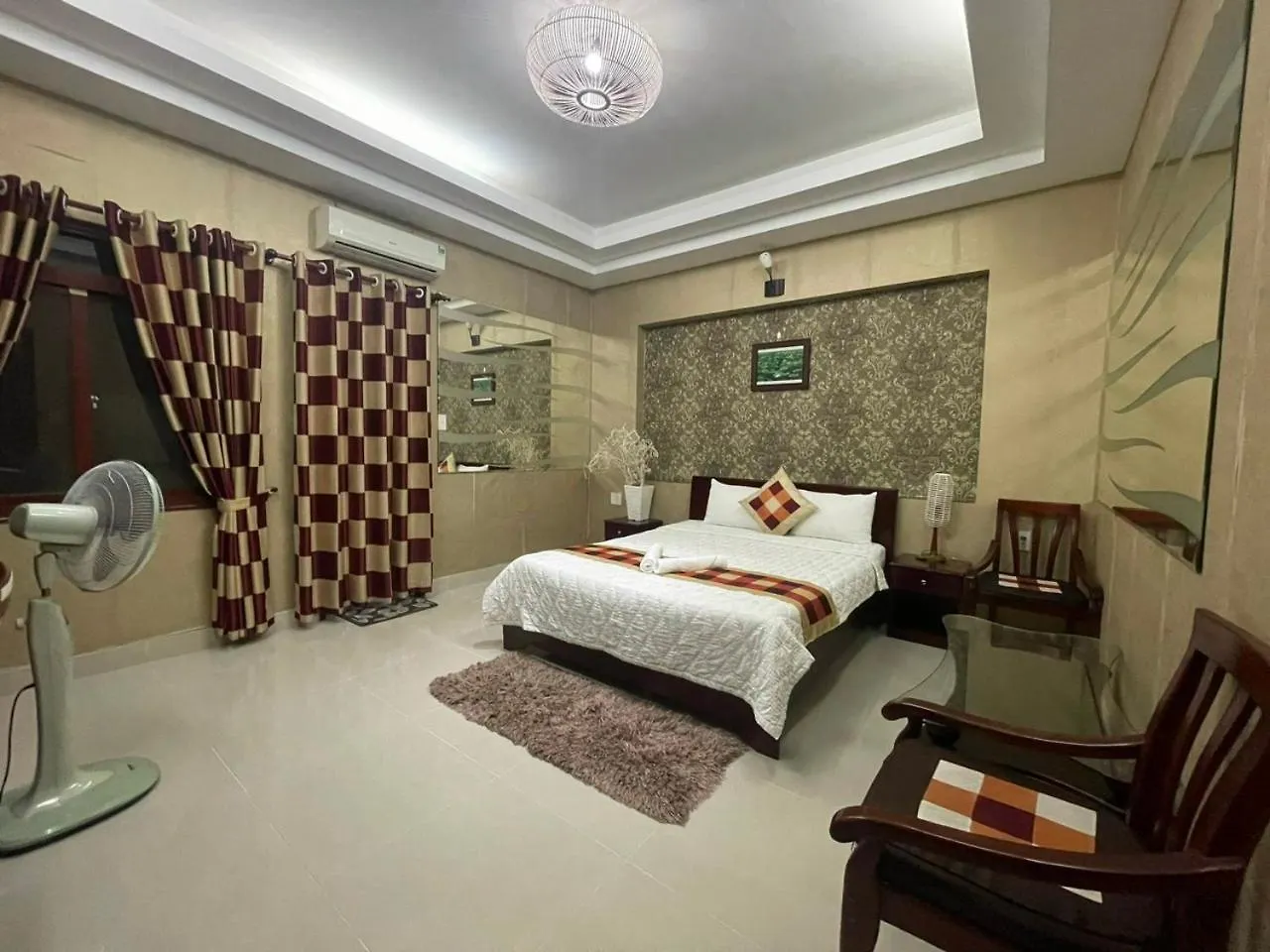 فندق Newinn Vung Tau2016