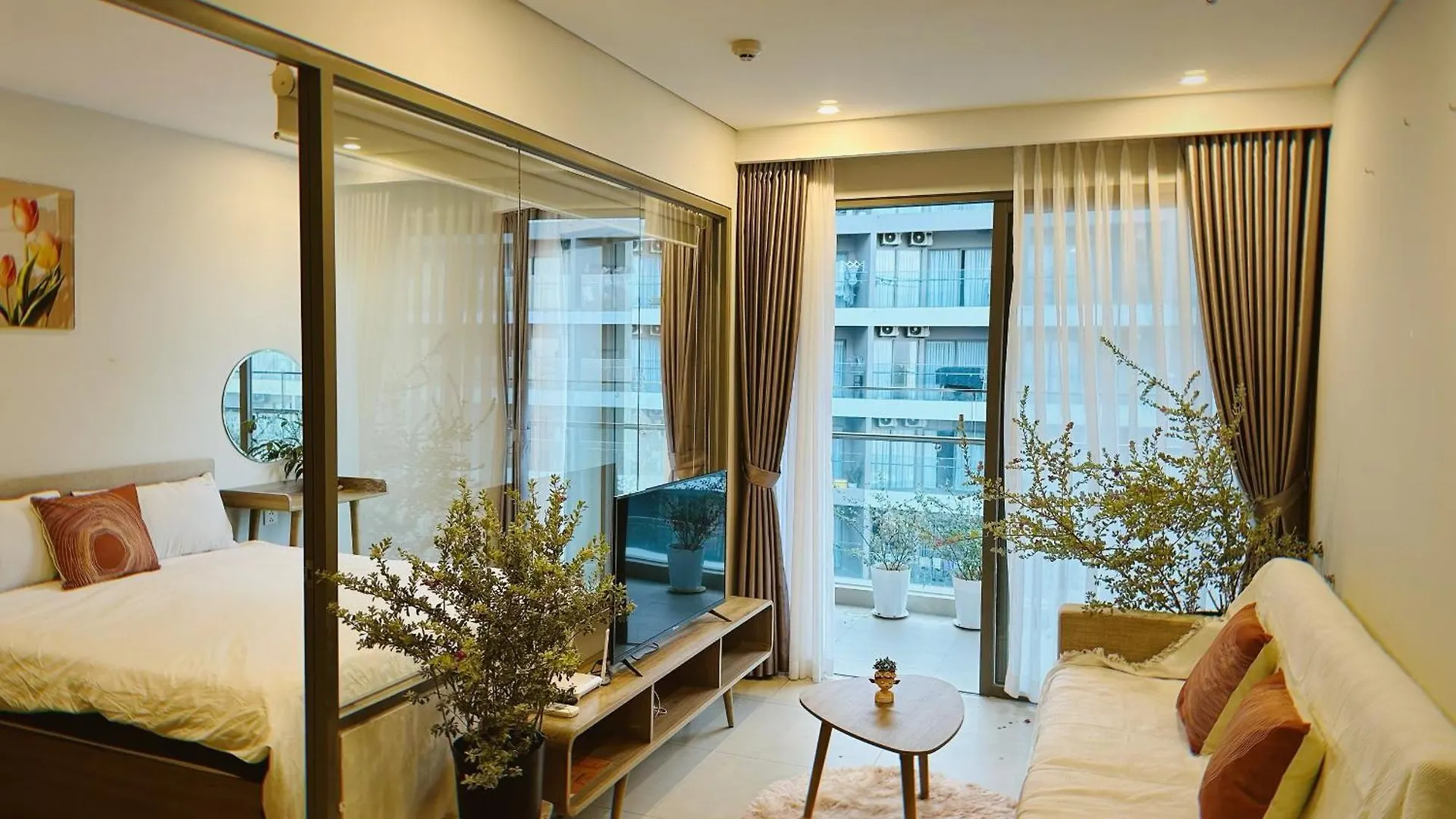 Hotel Newinn Vung Tau2016
