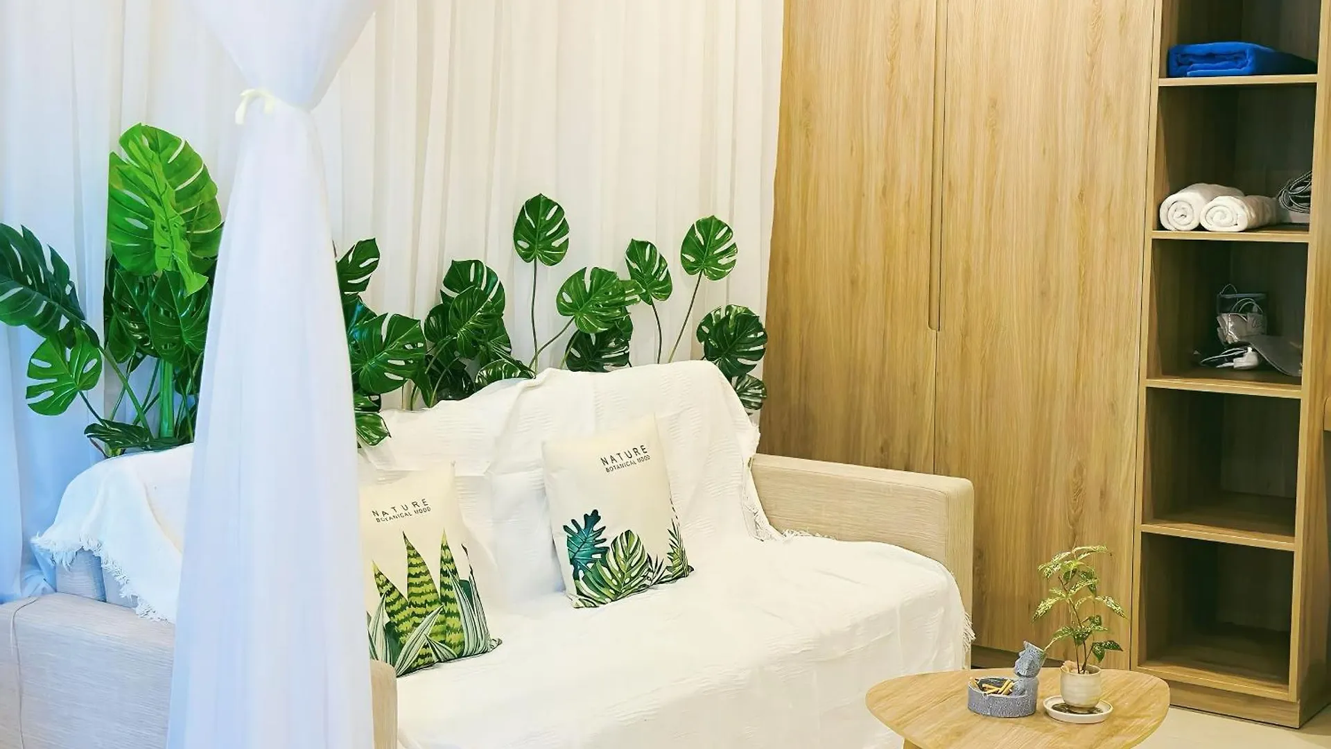 Newinn Vung Tau2016 Hotel