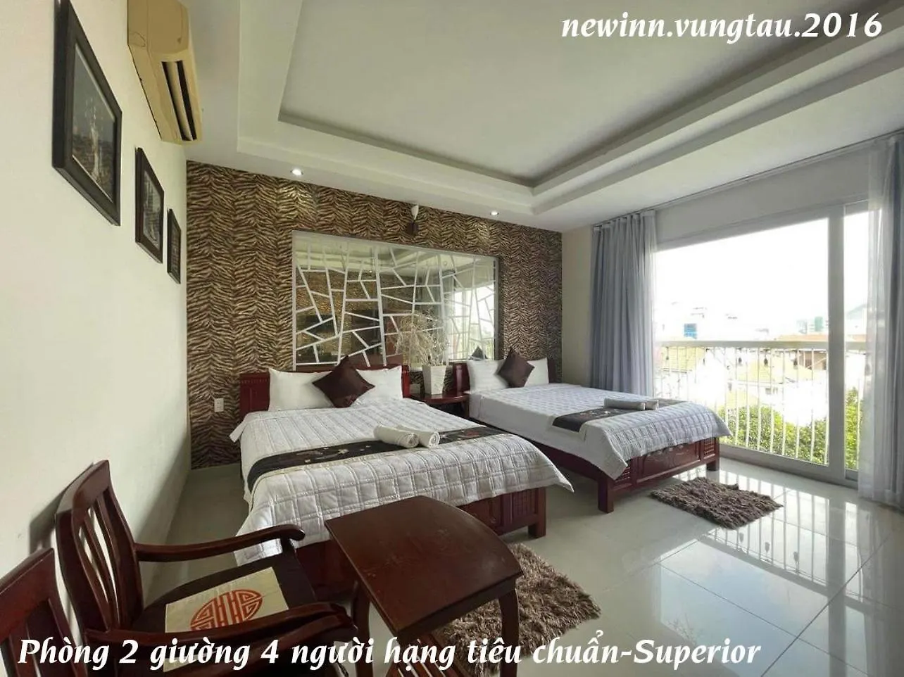 Newinn Vung Tau2016 0*,  Vietnam
