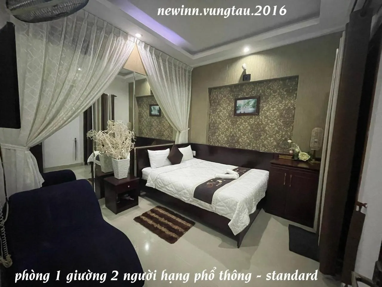 Newinn Vung Tau2016