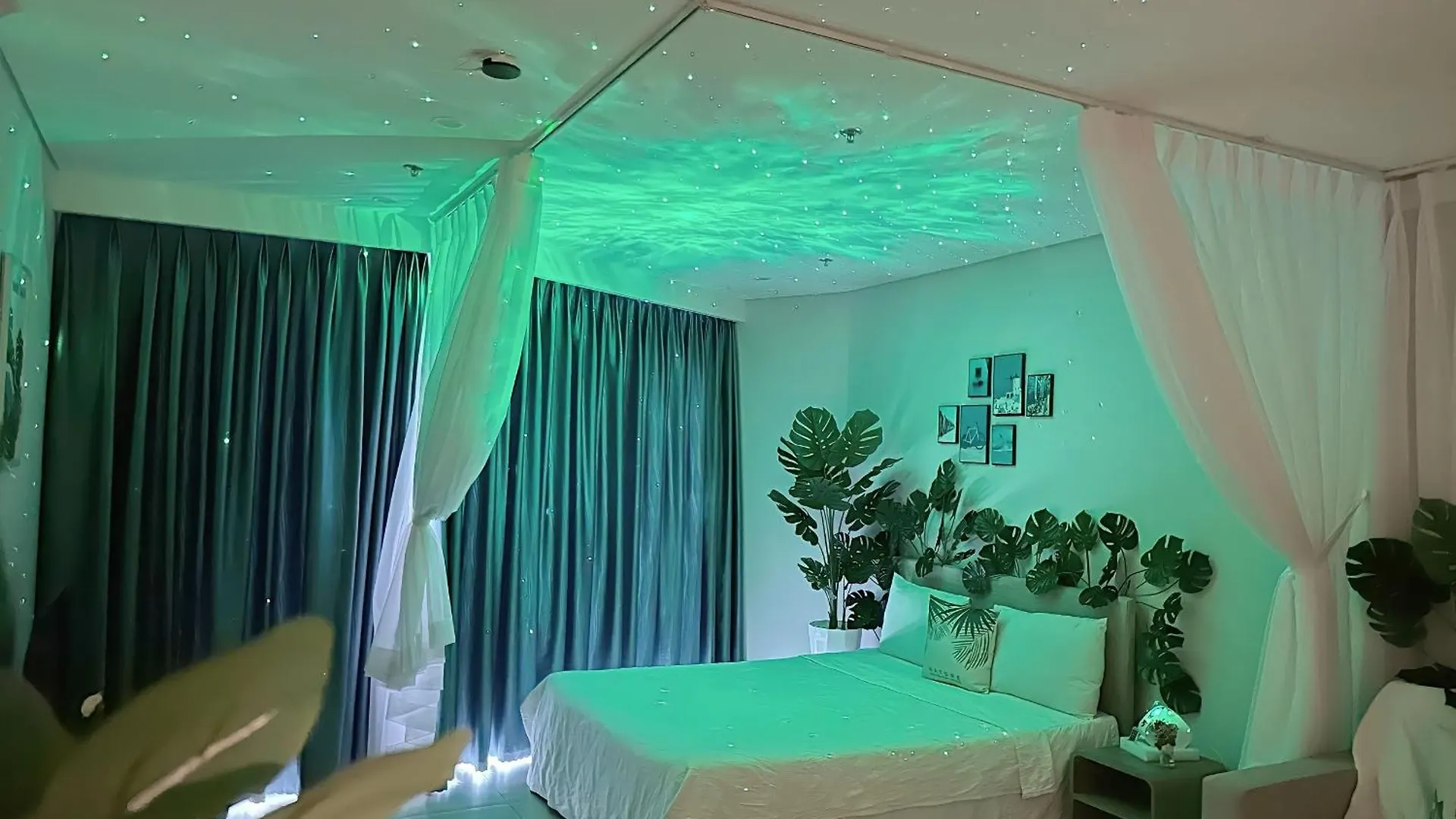 Newinn Vung Tau2016 Hotel