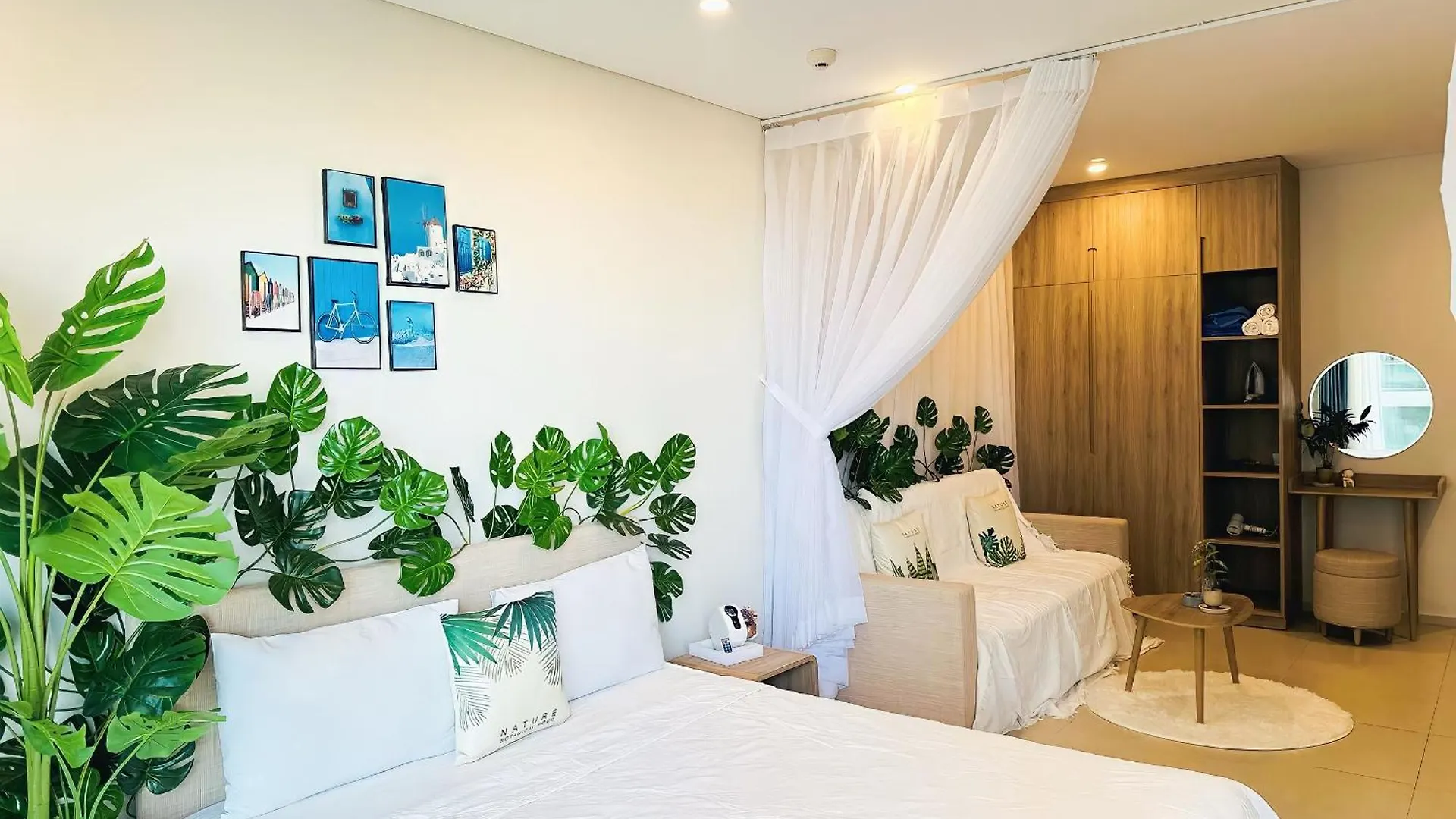 Hotel Newinn Vung Tau2016 Vietnam