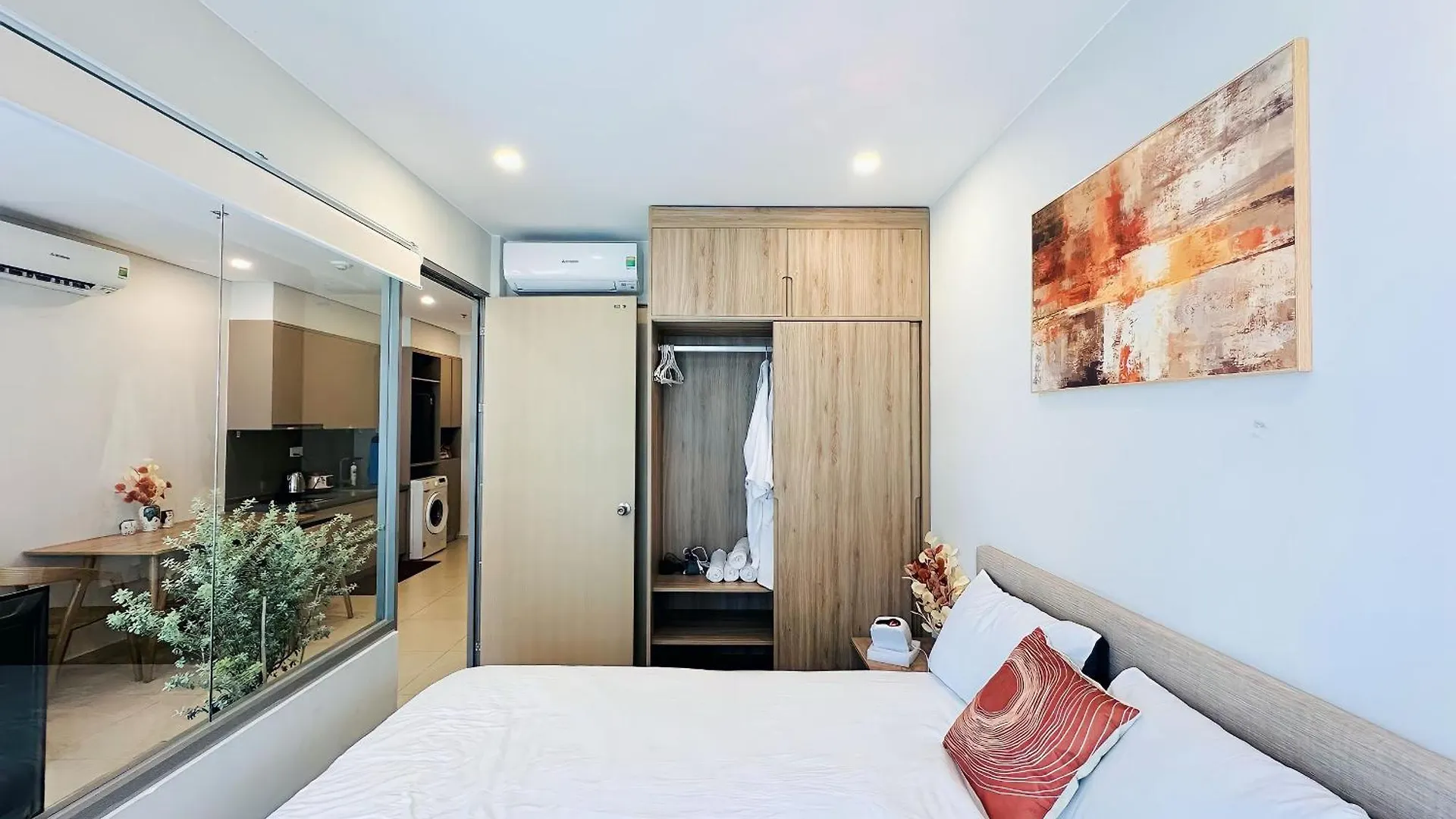Hotel Newinn Vung Tau2016