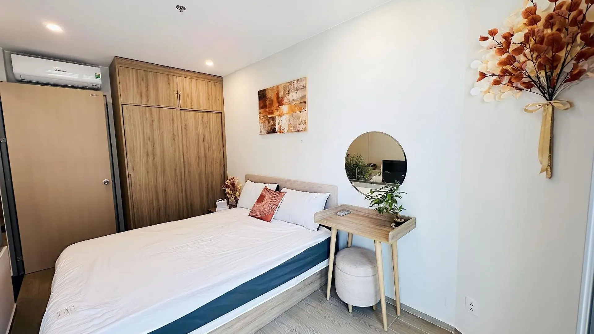Newinn Vung Tau2016 Hotel