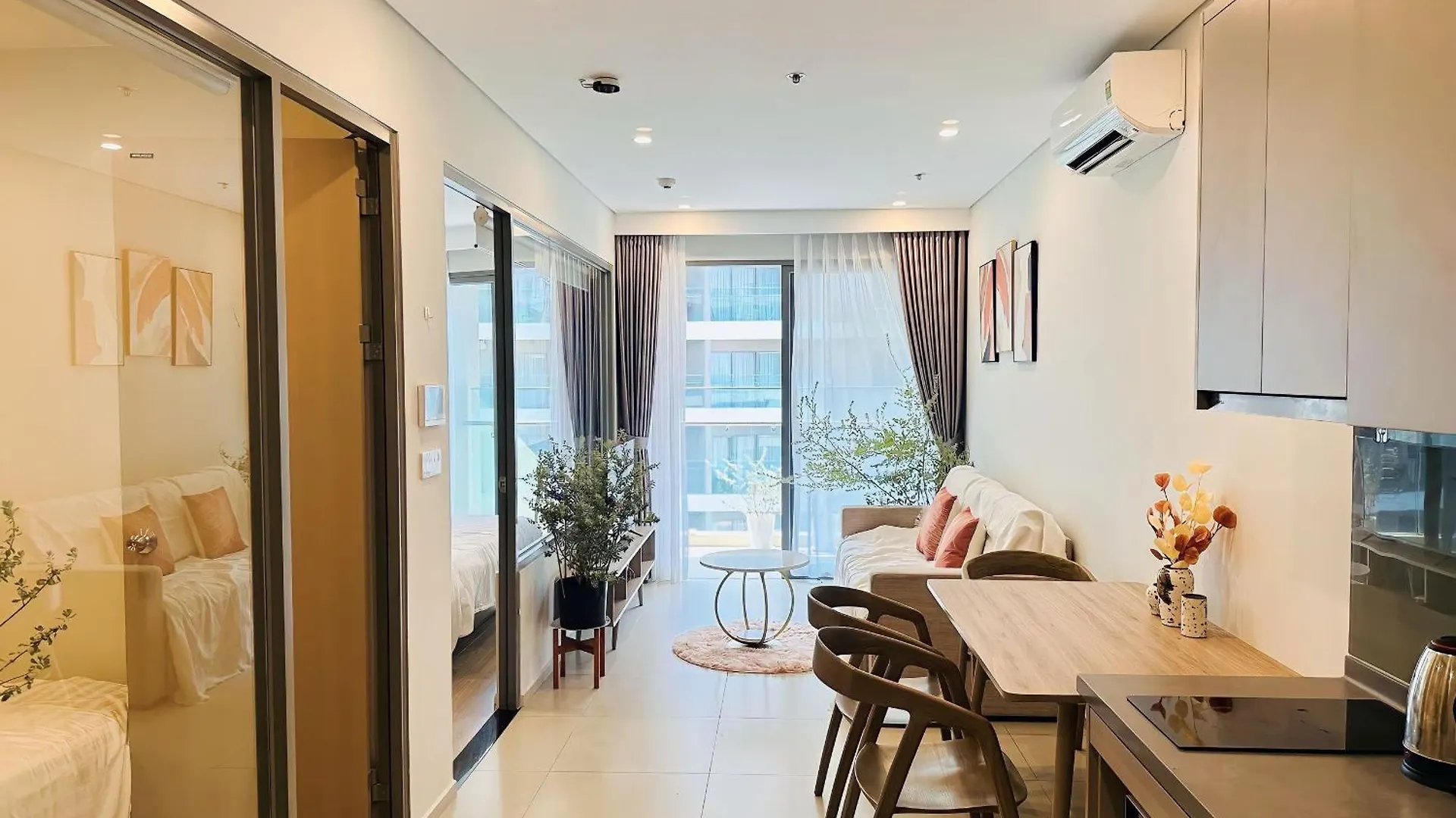Hotel Newinn Vung Tau2016